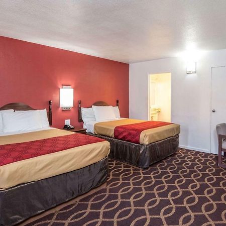 Econo Lodge University Tucson Exterior foto